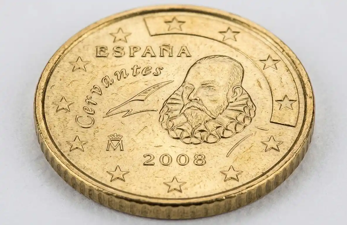 Die 10-Cent-Münze: zwischen Funktion und Sammlerinteresse